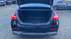 Mercedes-Benz C-Class C220d AMG Line 4dr 9G-Tronic Diesel Saloon